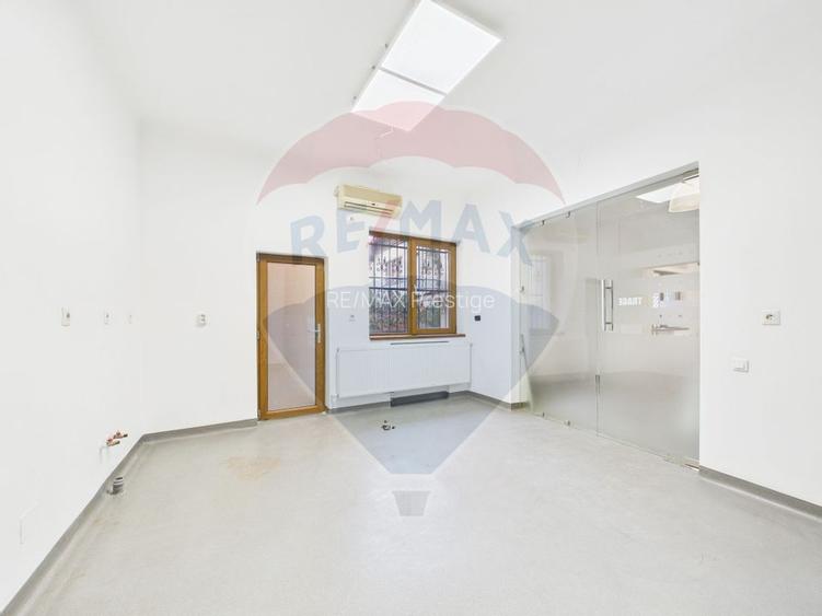 Spațiu comercial de 100mp de închiriat în zona Stirbei Voda - 3