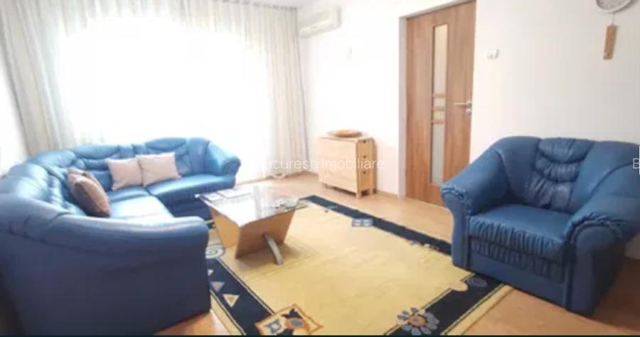 Apartament 2 Camere,Dorobanti,Metrou,Balcon,Decomandat,Bl 1980 Reabilitat,et.1/8 - 3