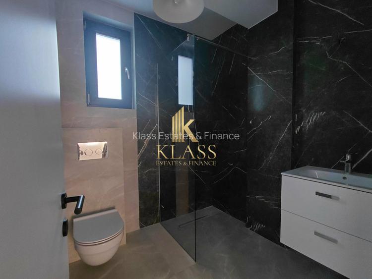 Casa  noua 4 camere Pipera semimobilata  - 6