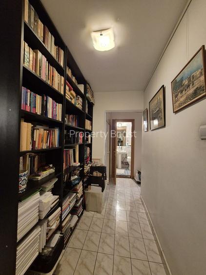 Apartament 4 camere bloc 1978 Pacii, Militari - 9