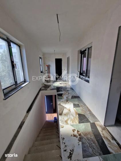 Casă de vânzare – P+1  zona Balaban - 8