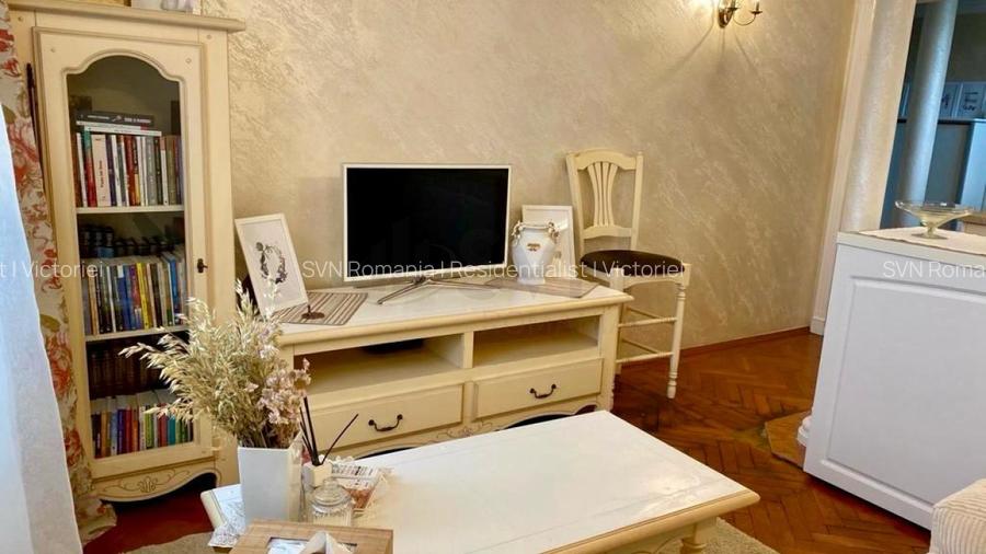 REA1026828 Apartament 2 camere I Metrou I Renovat recent - 3