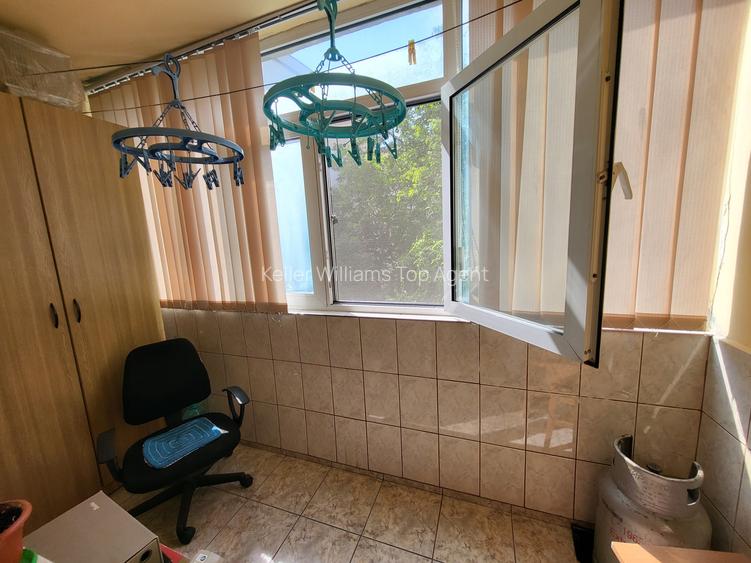 Apartament 2 camere - Hasdeu - 8