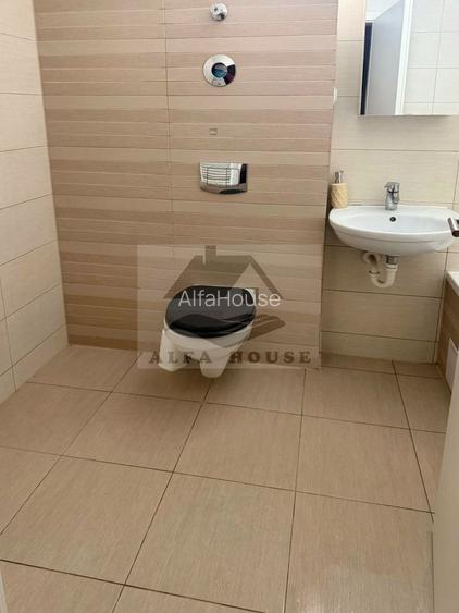 Apartament cu trei camere - locatie TOP , zona CORESI - 9