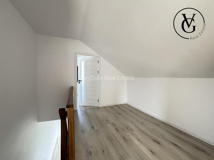 Casa P+M | 5 camere | Lumina - zona centrala - 15