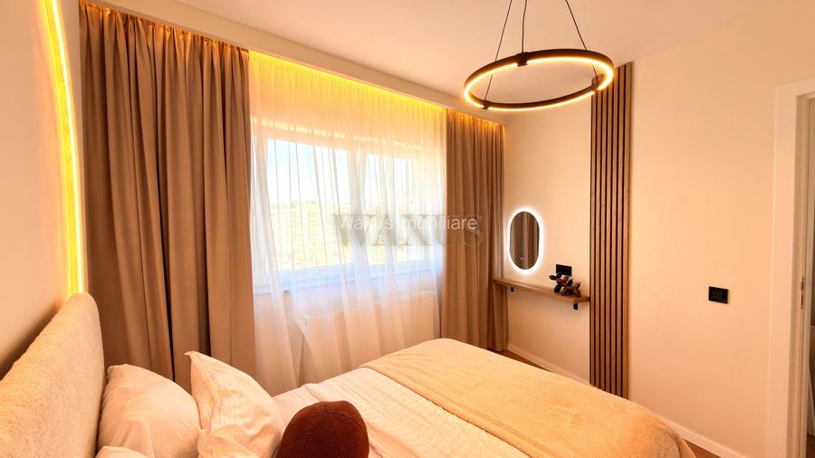 Apartament Decomandat - 2 Camere I Balcon I Bloc cu Lift - Manastur - 7