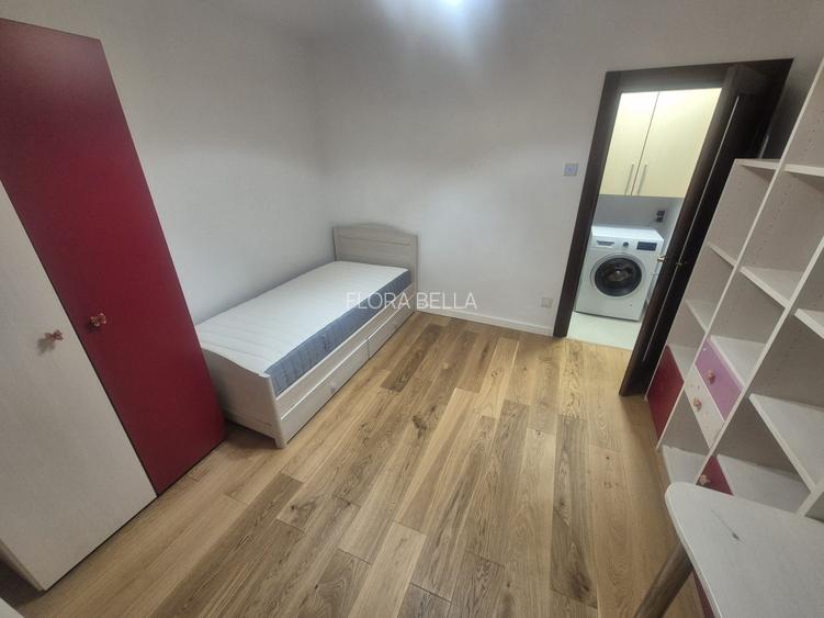 Prima inchirere apartament 4 camere zona Mall Vitan metrou Mihai Bravu + parcare - 4