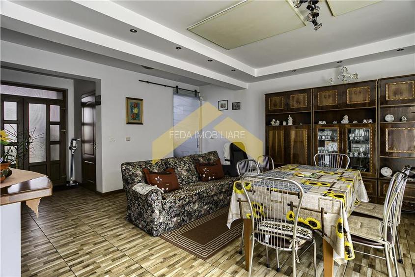 Casa tip duplex de vanzare Vladimirescu - 21
