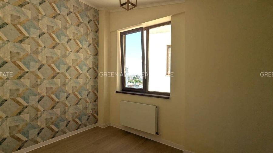 APARTAMENT CU VEDERE PANORAMICA PE STRADA TOAMNEI - 7