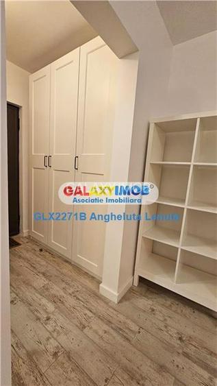 Drumul Taberei Favorit garsoniera de inchiriat - 8