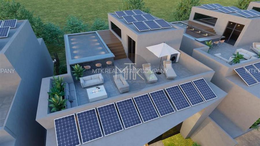 OPORTUNITATE | Vila premium | Piscina, Sauna si Tehnologie Smart | Matei Millo - 7