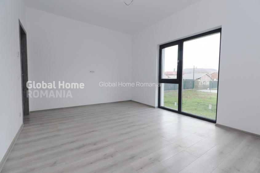 Cornu Villas - Valea Prahovei 4 Camere  - Casa Individuala Parter + 450MP Teren - 26