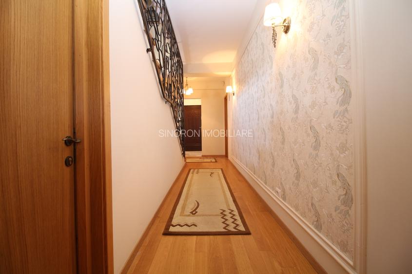 Cernica, vilă individuală an 2013, zona rezidențială - 11