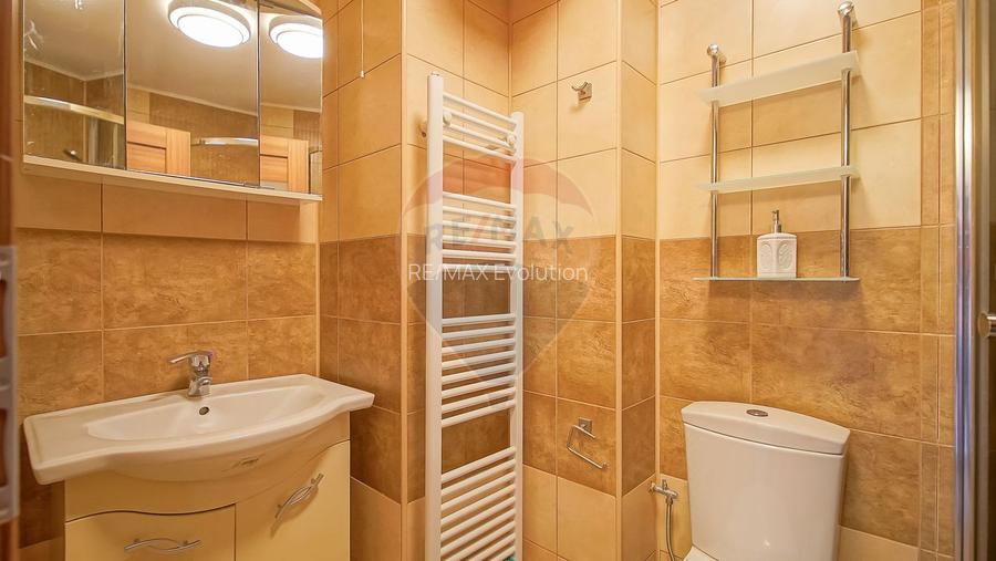 COMISION 0% | GARSONIERA RACADAU | DE INCHIRIAT - 17