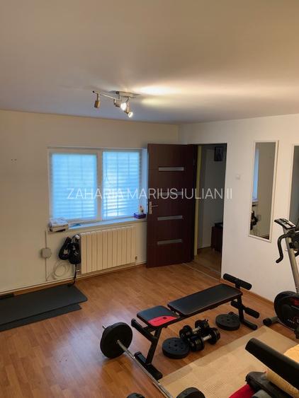 Vila de vanzare/inchiriere, ultracentral, str. Nicolae Titulescu, Bacau - 11