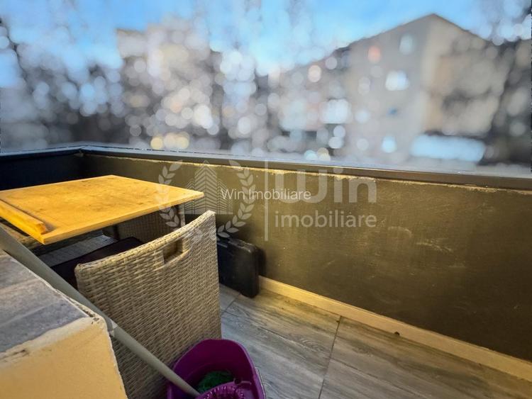 Apartament 3 camere la cheie | Decomandat | Etaj 3/4 | Piata Zorilor - 10