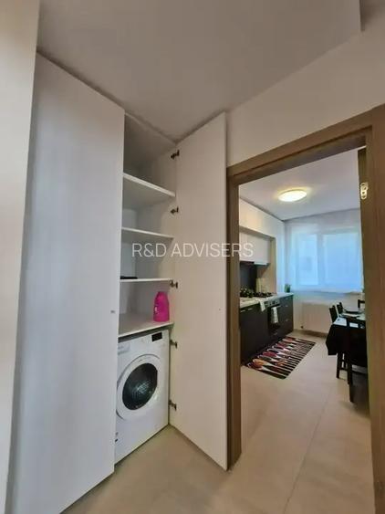 Apartament 2 Camere Imens Decomandat 8 min Metrou I Parcare Inclusa - 8