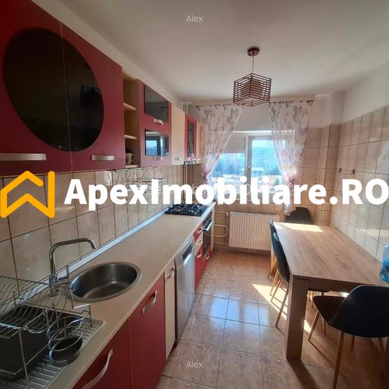 Apartament 3 camere de inchiriat Baba Novac București | ApexImobiliare.ro - 8