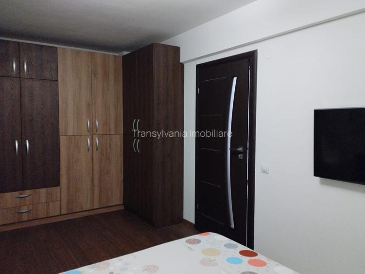 2 Camere | FSEGA | Iulius Mall | Parcare - 11