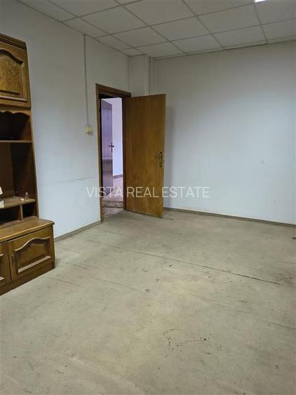 Spatiu  pentru birouri de 141mp , zona Schei, Brasov - 14
