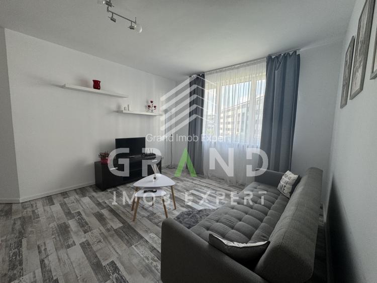 2 CAMERE | PARCARE SUBTERANĂ | ZONA BMW – AVRAM IANCU - 9