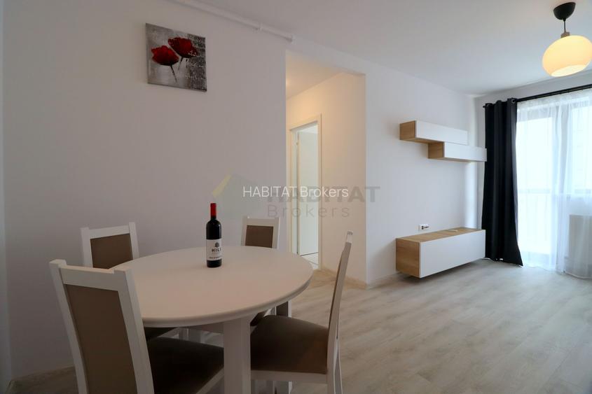 Hils Pallady, la trei minute de metrou, loc de parcare inclus. - 16