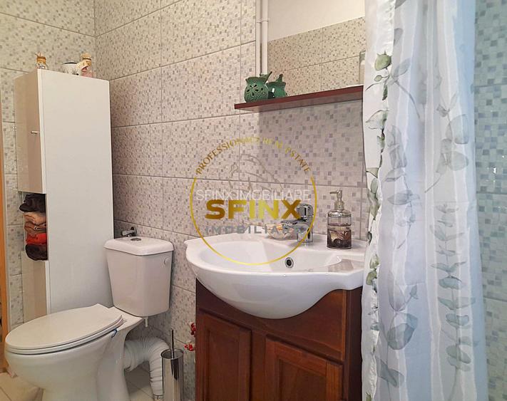 Garsoniera decomandata, moderna | Gorjului | prima inchiriere - 7