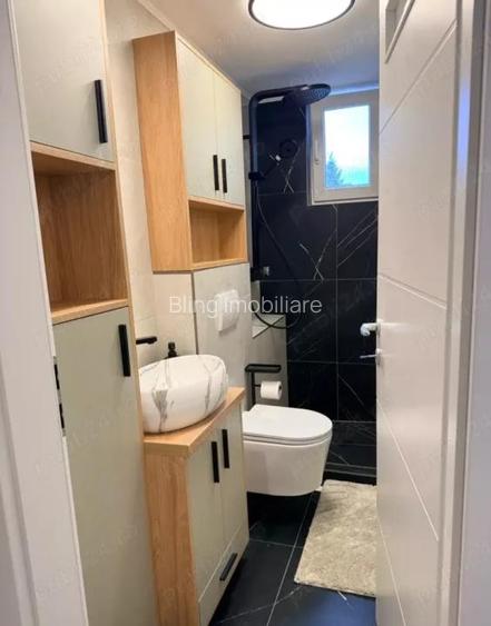 Apartament 42mp Gheorgheni PRIMA CHIRIE - 9