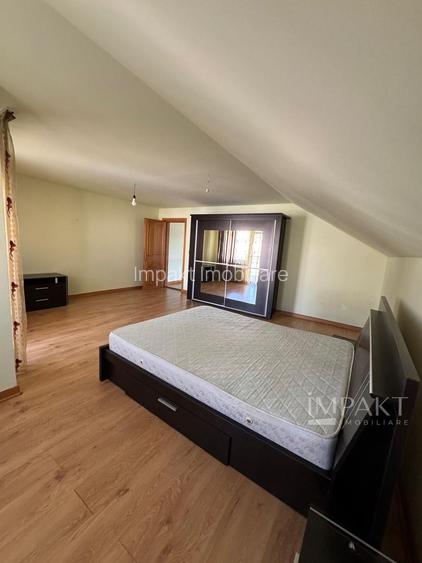 Casă tip duplex, 200 mp, 3 niveluri, 2 locuri de parcare - 11