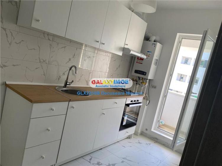 Garsoniera in Militari Residence mobilata utilata 340 euro - 3