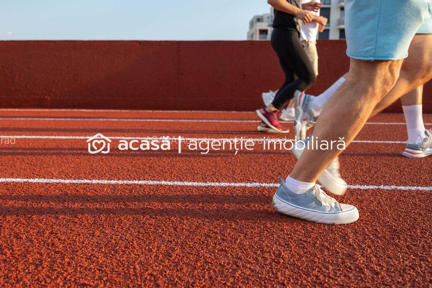 Apartament in R39 by ARED–direct de la dezvoltator, fără agenție! Ap.6 - 5