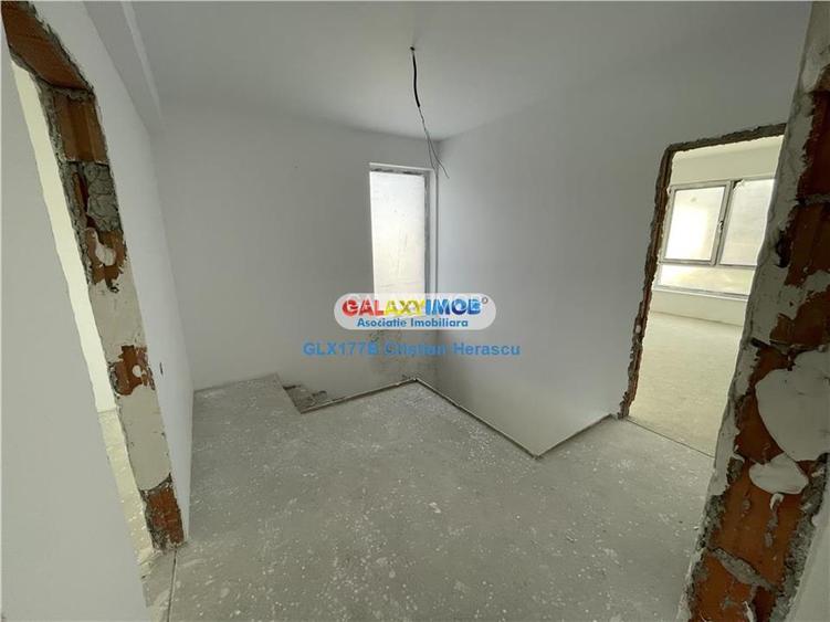 Buftea Spital Vila P+1 SU 125 mp Teren 250 mp - 14