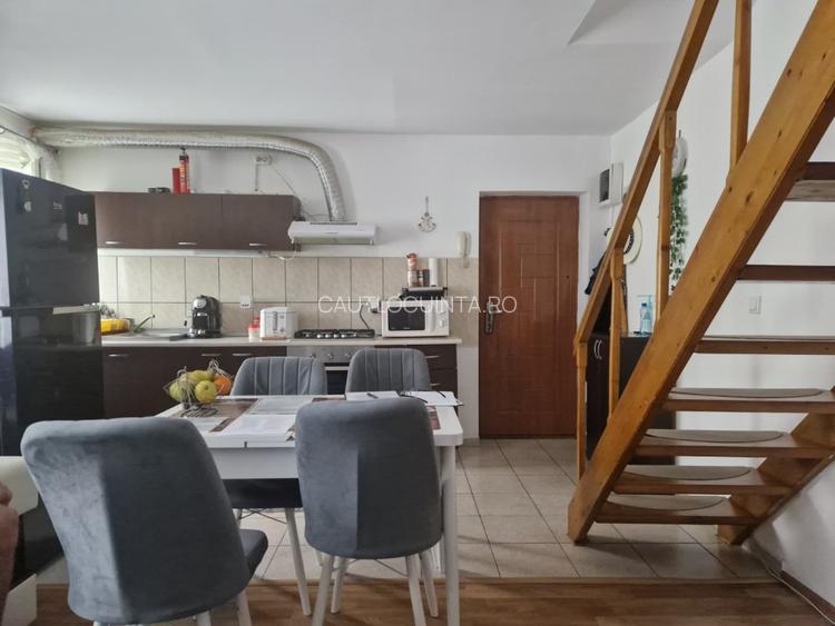 Apartament 4 camere tip duplex | Berceni – Uioara | Etaj 5 + Mansarda - 13