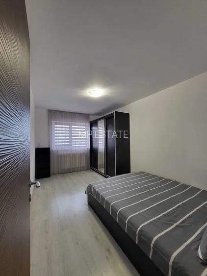 Apartament 2 Camere / Nicolae Grigorescu / 7 min Metrou - 5