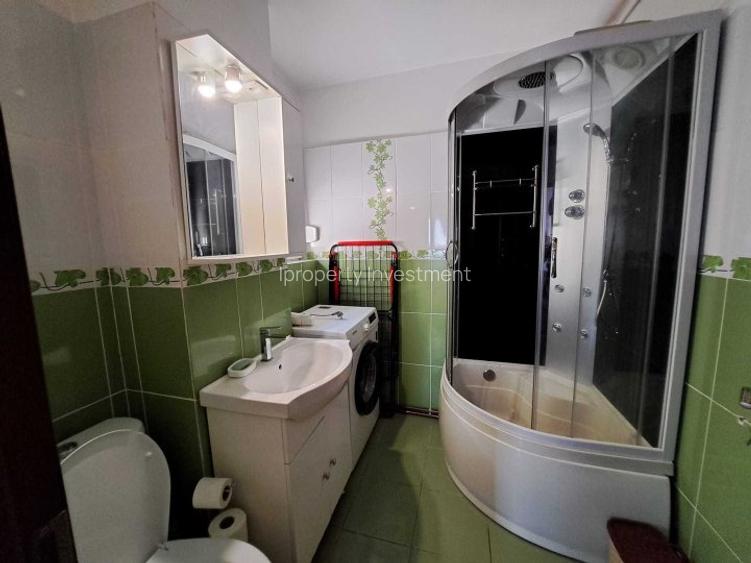 Eroii Revoluției | 2 camere | Centrala | Metrou | AC - 5