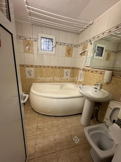 Apartament 3 camere de inchiriat* Sos Oltenitei * Metrou Brancoveanu - 8