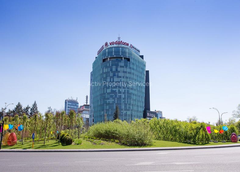 CHARLES DE GAULLE PLAZA, Aviatorilor - comision 0%, reprezentam proprietarul! - 7