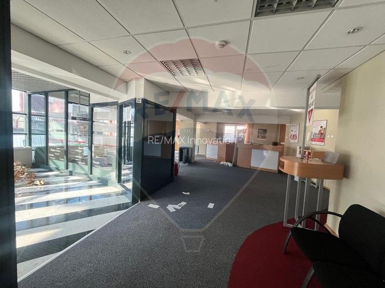 Investiție/vanzare/inchiriere – Clădire S+P+4 - 16