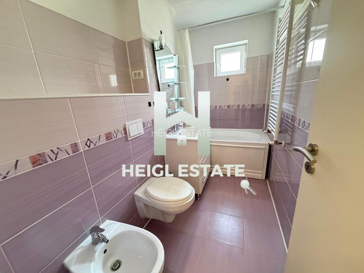 Apartament decomandat cu 3 camere si 2 balcoane in zona Sagului - 9