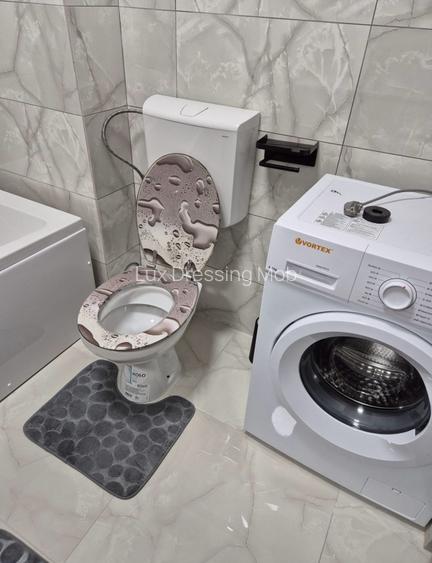 Garsoniera de inchiriat Militari Residence - 6