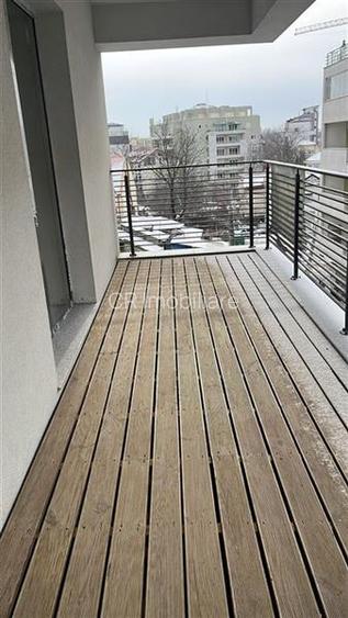 Vanzare apartament 3 camere Herastrau-Nordului - 6
