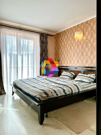 Penthouse de vânzare, zona Avantgarden 1,  98 mp, Plus-imo.ro - 5