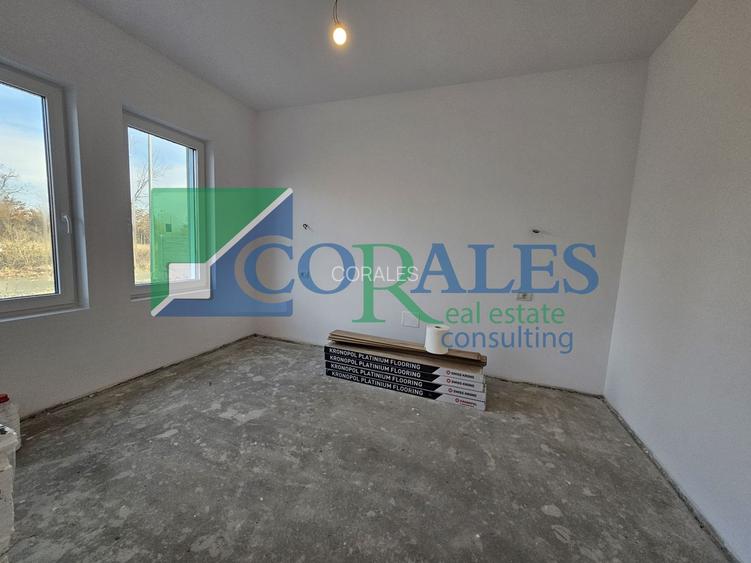 Despartit prin camera tehnica! Living mare! Disponibil imediat! - 8