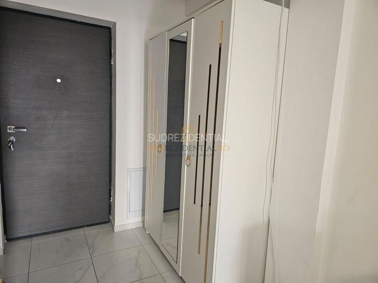 Metalurgiei 2/6, garsoniera 40 mp, Drmumul Binelui, Metalurgiei - 4