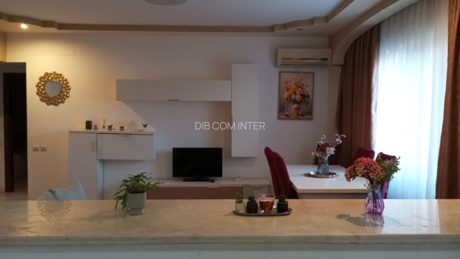 Apartament spatios, 120mp, etj.1, mobilat, utilat, paza,Blvd.Pipera 131 - 3