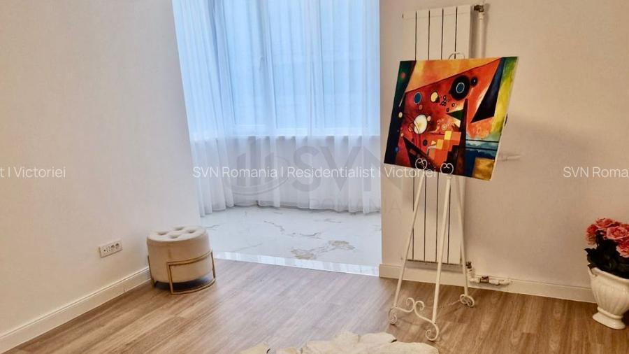 REA1026381 Apartament 2 camere I Piata Unirii I De vanzare I Complet Renovat - 10