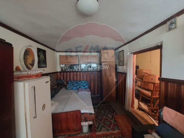 Spatiu comercial de inchiriat Bacau cladire separata - 4