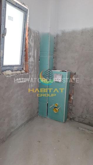 Vanzare vila Berceni P+1 Teren 370 mp strada asfaltata 4 camere 3 bai centrala - 4