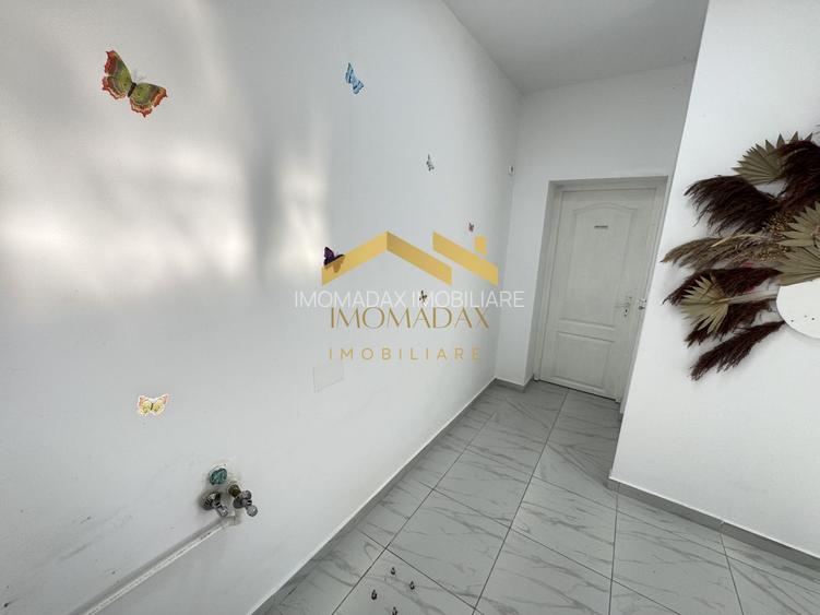 Iosefin-Spațiu Comercial-Renovat Complet - 10