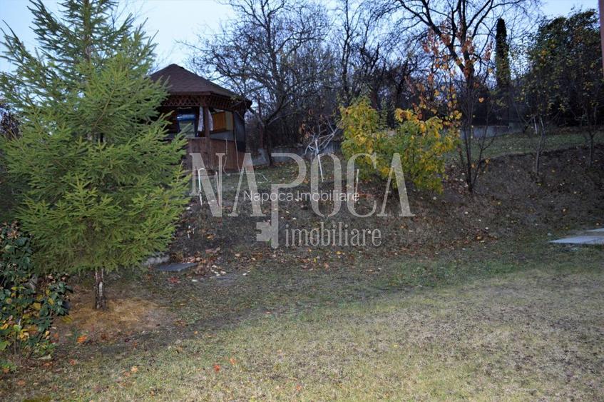 Casa 11 camere de vanzare in Grigorescu, Cluj Napoca - 22